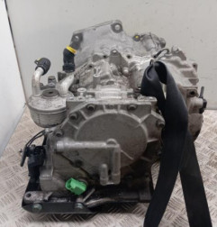 Boite de vitesses VOLKSWAGEN POLO 4 Photo n°3