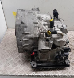 Boite de vitesses VOLKSWAGEN POLO 4 Photo n°4