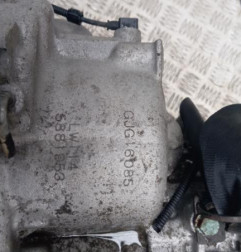 Boite de vitesses VOLKSWAGEN POLO 4 Photo n°5