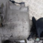 Boite de vitesses VOLKSWAGEN POLO 4