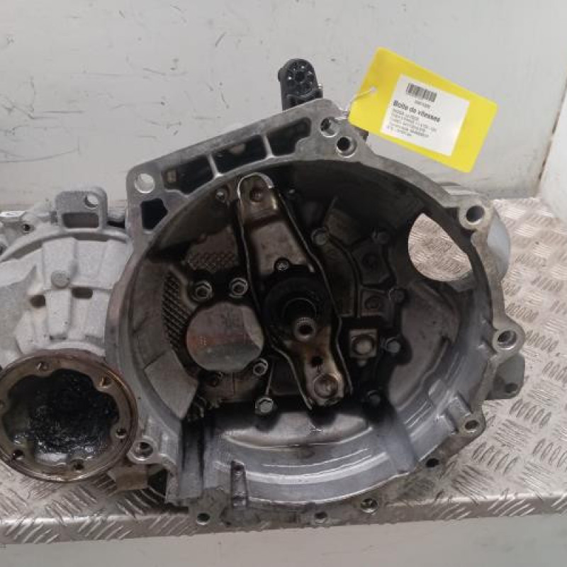 Boite de vitesses SKODA FABIA 3