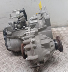 Boite de vitesses SKODA FABIA 3