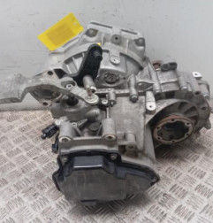 Boite de vitesses SKODA FABIA 3 Photo n°3