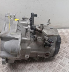 Boite de vitesses SKODA FABIA 3 Photo n°4