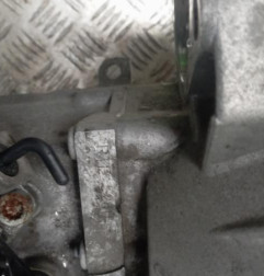Boite de vitesses SKODA FABIA 3 Photo n°5