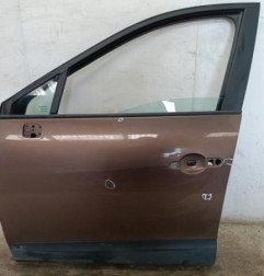 Porte avant gauche RENAULT GRAND SCENIC 3 Photo n°1
