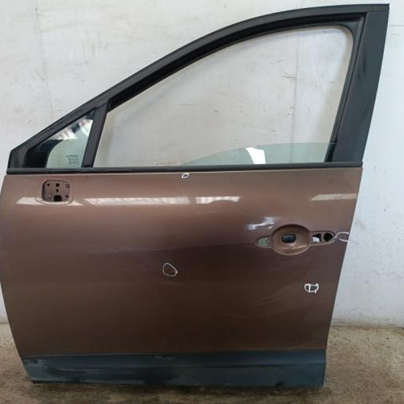 Porte avant gauche RENAULT GRAND SCENIC 3