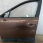 Porte avant gauche RENAULT GRAND SCENIC 3