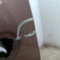 Porte avant gauche RENAULT GRAND SCENIC 3