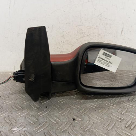 Retroviseur droit RENAULT GRAND SCENIC 2 Photo n°1