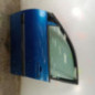 Porte avant gauche RENAULT MEGANE 2