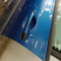 Porte avant gauche RENAULT MEGANE 2
