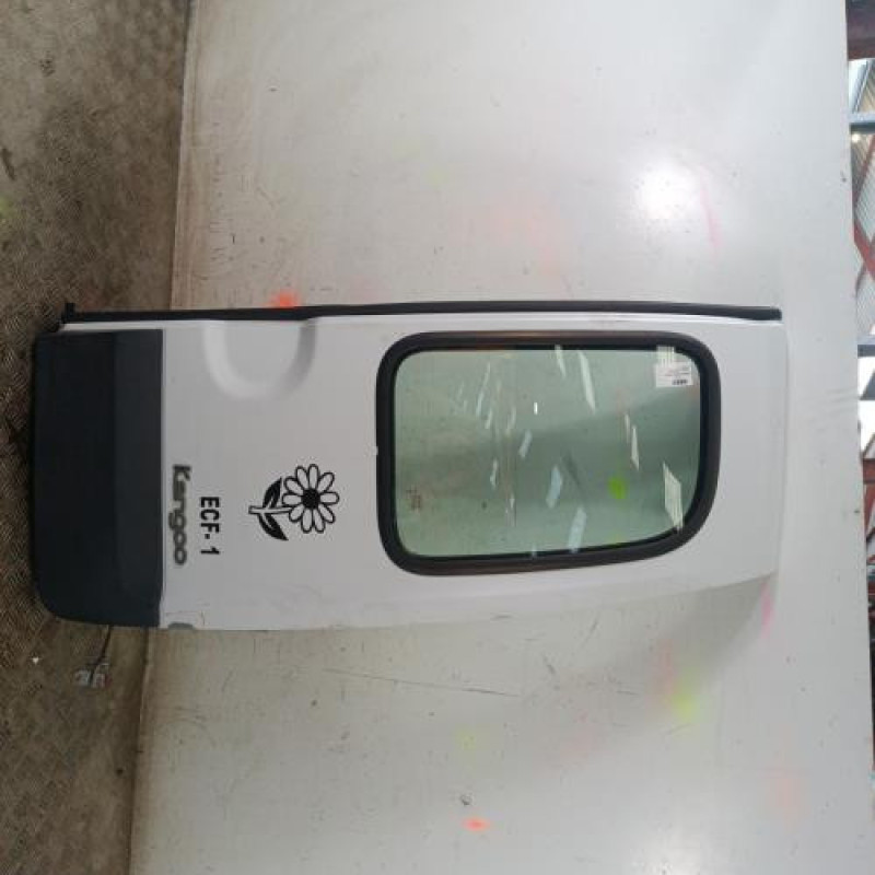 Porte de coffre droit RENAULT KANGOO 1 Porte de coffre droit RENAULT KANGOO 1