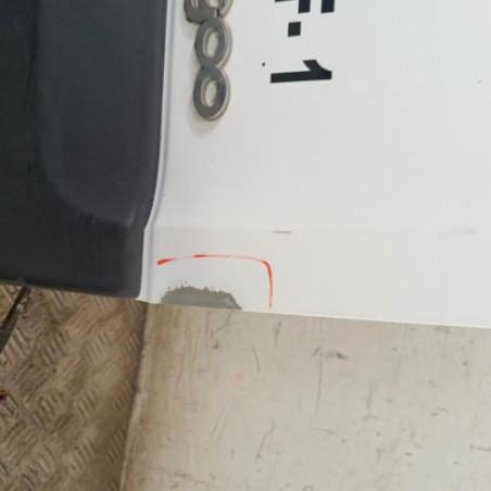 Porte de coffre droit RENAULT KANGOO 1