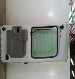 Porte de coffre gauche RENAULT KANGOO 1 Photo n°4
