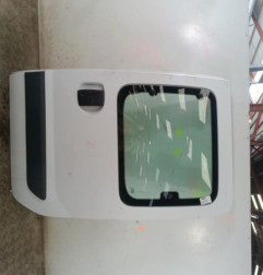 Porte laterale gauche RENAULT KANGOO 1 Photo n°1