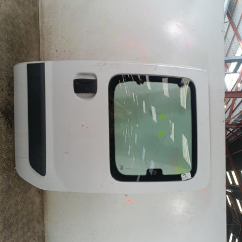 Porte laterale gauche RENAULT KANGOO 1