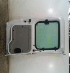 Porte laterale gauche RENAULT KANGOO 1 Photo n°3