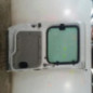 Porte laterale gauche RENAULT KANGOO 1