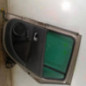 Porte arriere droit RENAULT CLIO 3