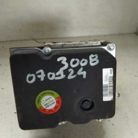 Bloc ABS (freins anti-blocage) PEUGEOT 3008 1