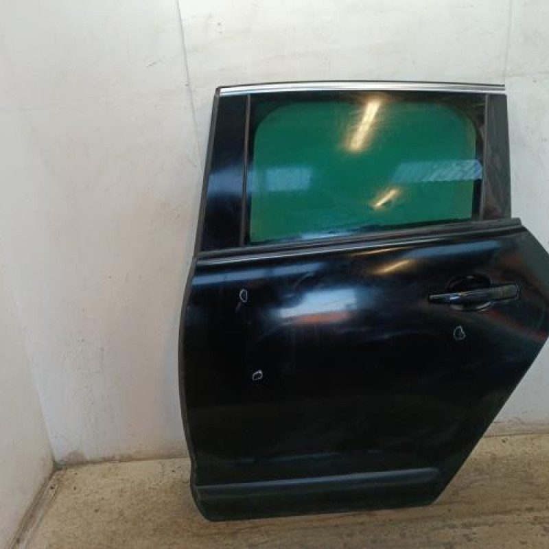 Porte arriere gauche PEUGEOT 3008 1 Porte arriere gauche PEUGEOT 3008 1