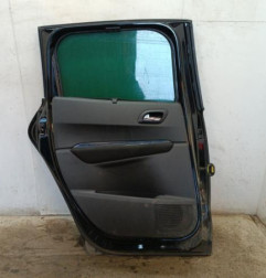 Porte arriere gauche PEUGEOT 3008 1 Photo n°5