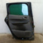 Porte arriere gauche PEUGEOT 3008 1