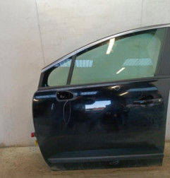 Porte avant gauche PEUGEOT 3008 1 Photo n°1