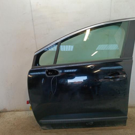 Porte avant gauche PEUGEOT 3008 1 Photo n°1
