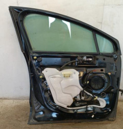 Porte avant gauche PEUGEOT 3008 1 Photo n°5