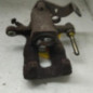 Etrier arriere gauche (freinage) KIA RIO 3