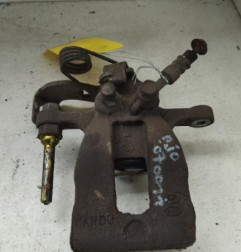 Etrier arriere gauche (freinage) KIA RIO 3
