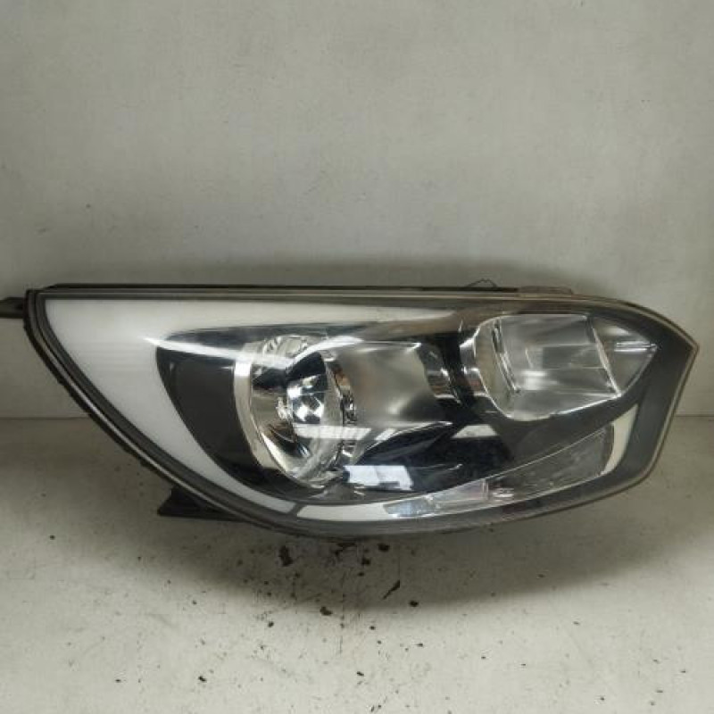 Optique avant principal droit (feux)(phare) KIA RIO 3