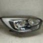 Optique avant principal droit (feux)(phare) KIA RIO 3