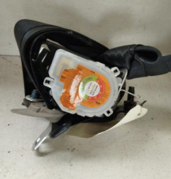 Ceinture avant gauche KIA RIO 3 Photo n°3
