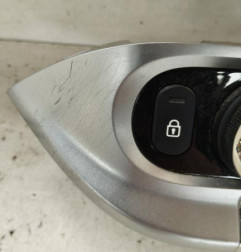Commande chauffage KIA RIO 3