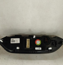 Commande chauffage KIA RIO 3 Photo n°3