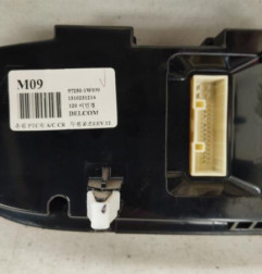 Commande chauffage KIA RIO 3 Photo n°4