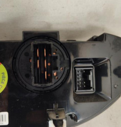 Commande chauffage KIA RIO 3 Photo n°5