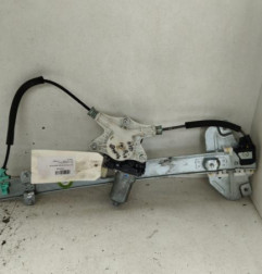 Leve vitre electrique avant droit KIA RIO 3 Photo n°1