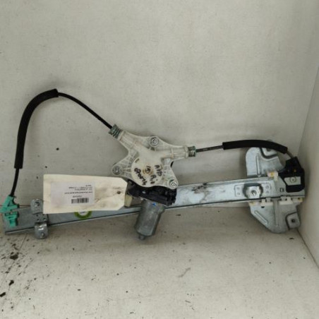 Leve vitre electrique avant droit KIA RIO 3 Photo n°1