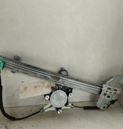 Leve vitre electrique avant droit KIA RIO 3 Photo n°3