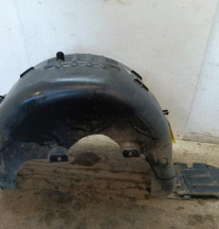 Pare boue arriere droit PEUGEOT EXPERT 4 Photo n°1
