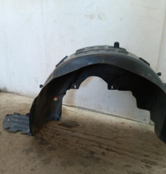 Pare boue arriere droit PEUGEOT EXPERT 4