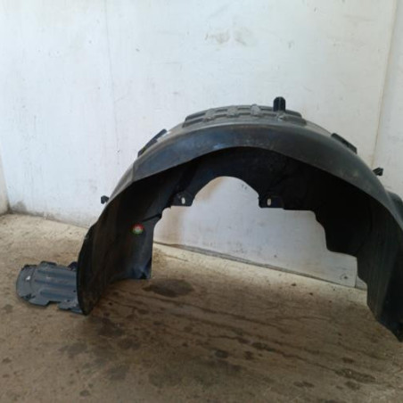 Pare boue arriere droit PEUGEOT EXPERT 4