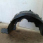 Pare boue arriere droit PEUGEOT EXPERT 4
