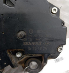 Moteur essuie glace arriere RENAULT KANGOO 2