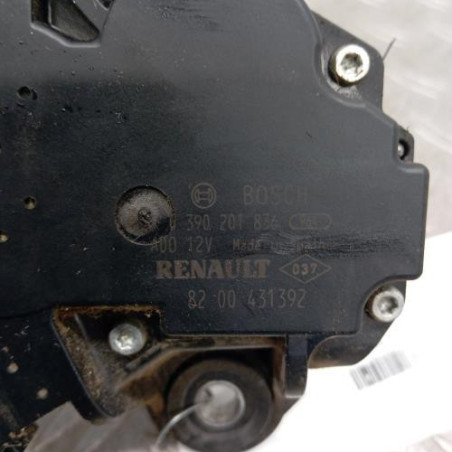 Moteur essuie glace arriere RENAULT KANGOO 2