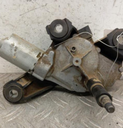Moteur essuie glace arriere RENAULT KANGOO 2 Photo n°4